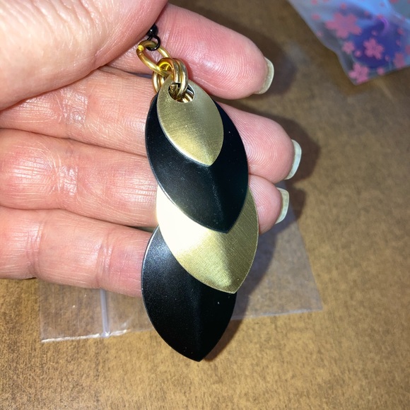 Earrings - Picture 2 of 2